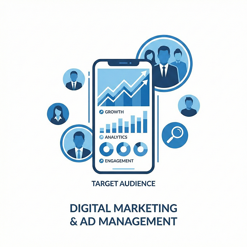 SNS広告運用代行